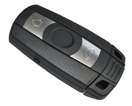 BMW X1 Slot remote key 3 button 2010-2014