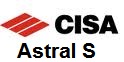 Cisa Astral S Euro Cylinders anti bump snap and pick resistance